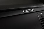 Ford Flex Titanium 2011 года
